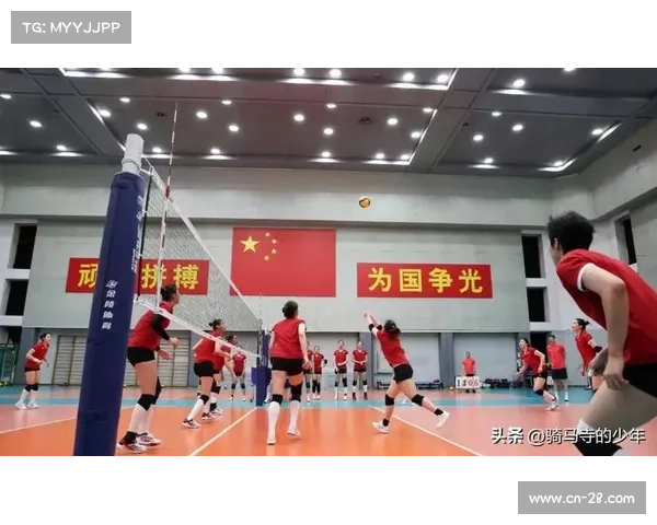 中国女排决胜局战术揭秘赵勇临场指挥激活吴梦洁上演绝杀 中国女排决胜局战术揭秘赵勇临场指挥激活吴梦洁上演绝杀