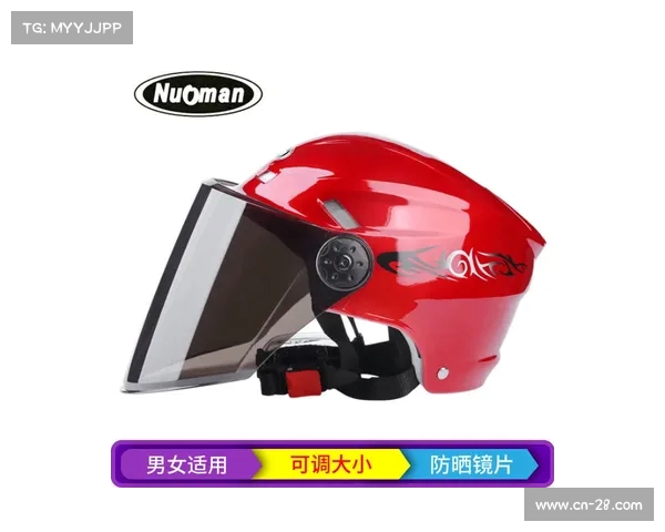 车手头盔涂装新规发布 广告面积限制放宽助力品牌宣传 车手头盔涂装新规发布 广告面积限制放宽助力品牌宣传