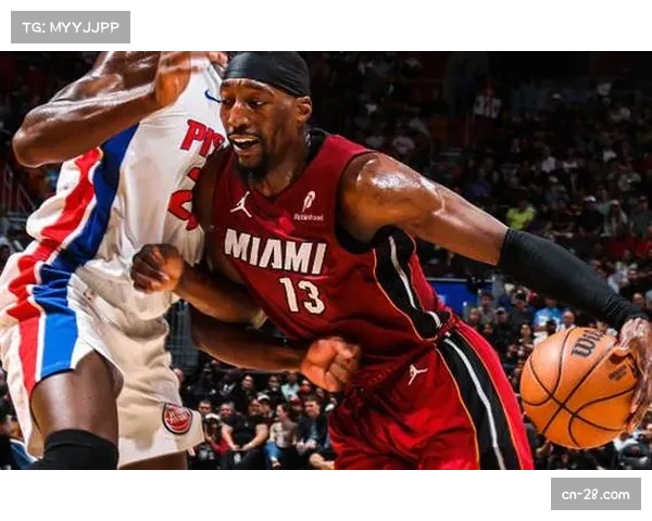 阿德巴约换防能力支撑热火体系 中锋位置防守多样性