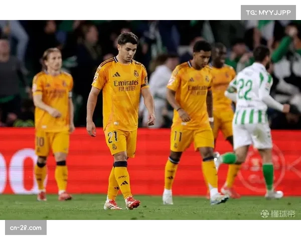 贝蒂斯伤病潮影响战绩 西甲欧联资格争夺面临挑战